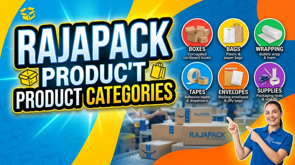 Rajapack-3
