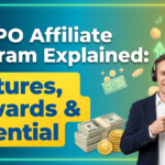 STRIPO Affiliate Program Explained: Features, Rewards & Earning Potential