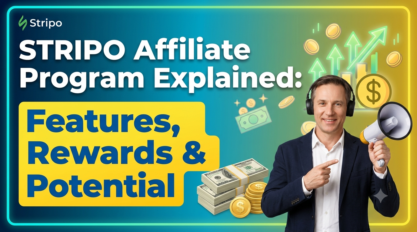 STRIPO Affiliate Program