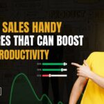 Top 10 Sales Handy Features That Can Boost Your Productivity