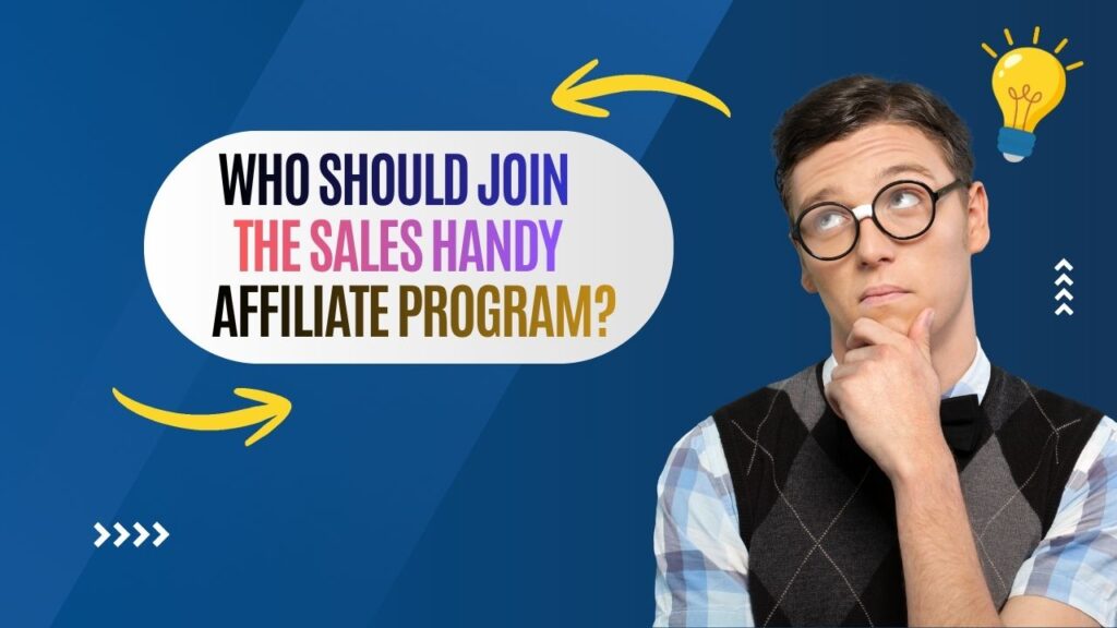 Sales Handy
