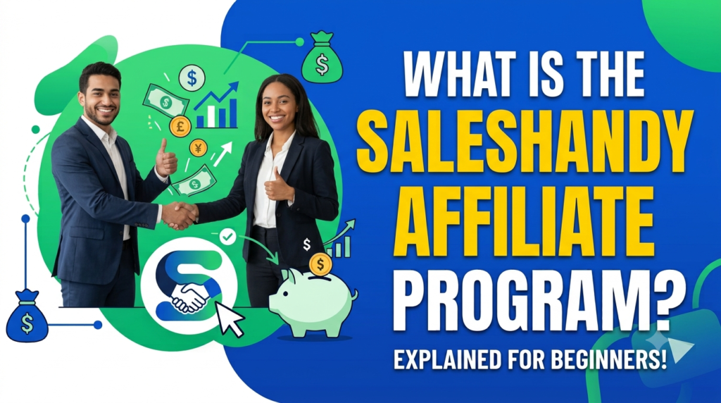 Sales Handy Affiliate Program-1