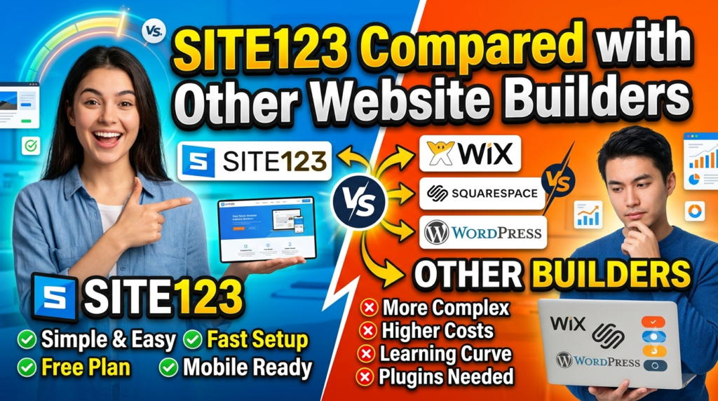 Site123 -1