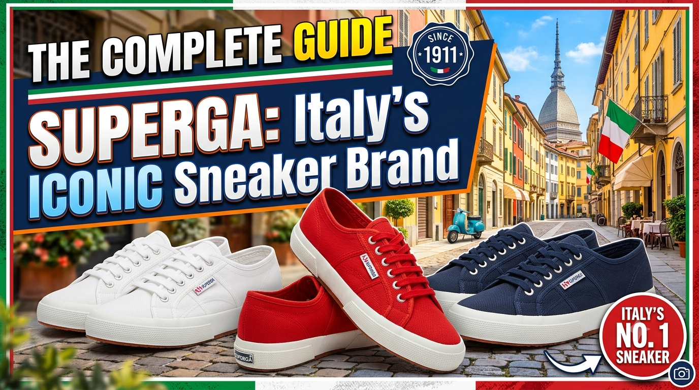 Superga