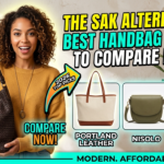 The Sak Alternatives: Best Handbag Brands to Compare in 2026