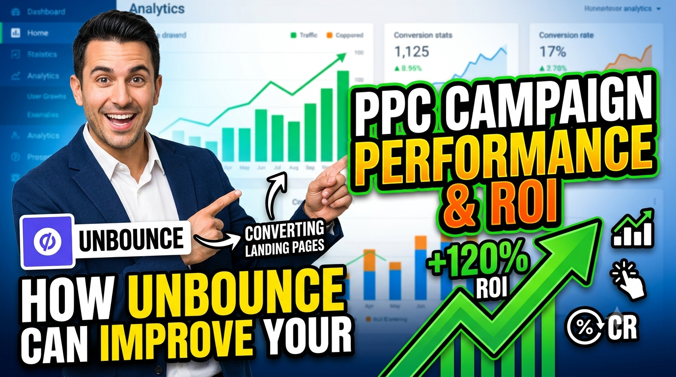 Unbounce