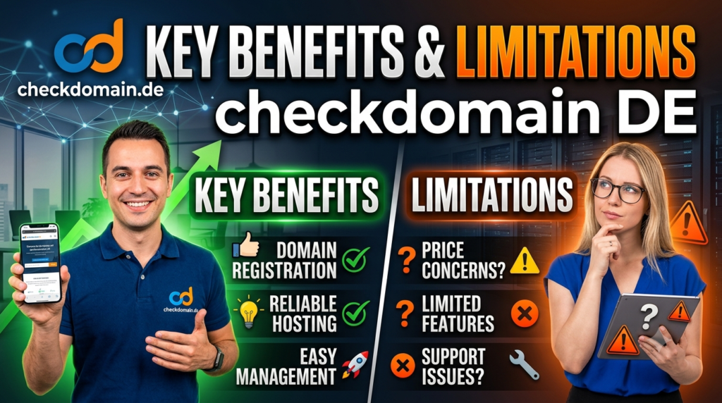 checkdomain DE-2