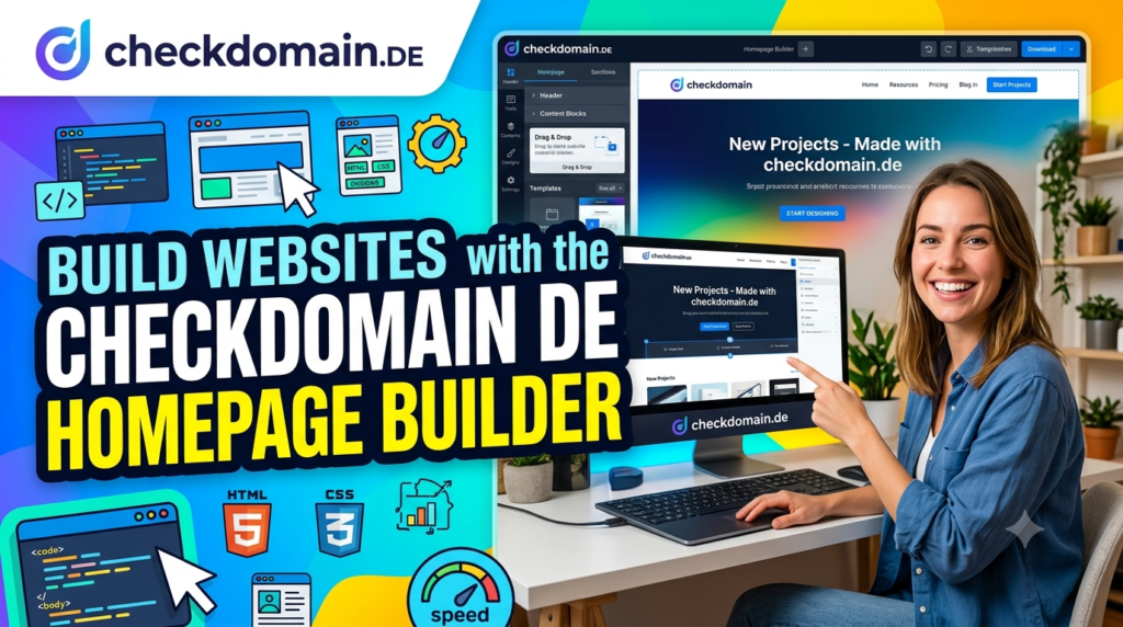 checkdomain DE-3