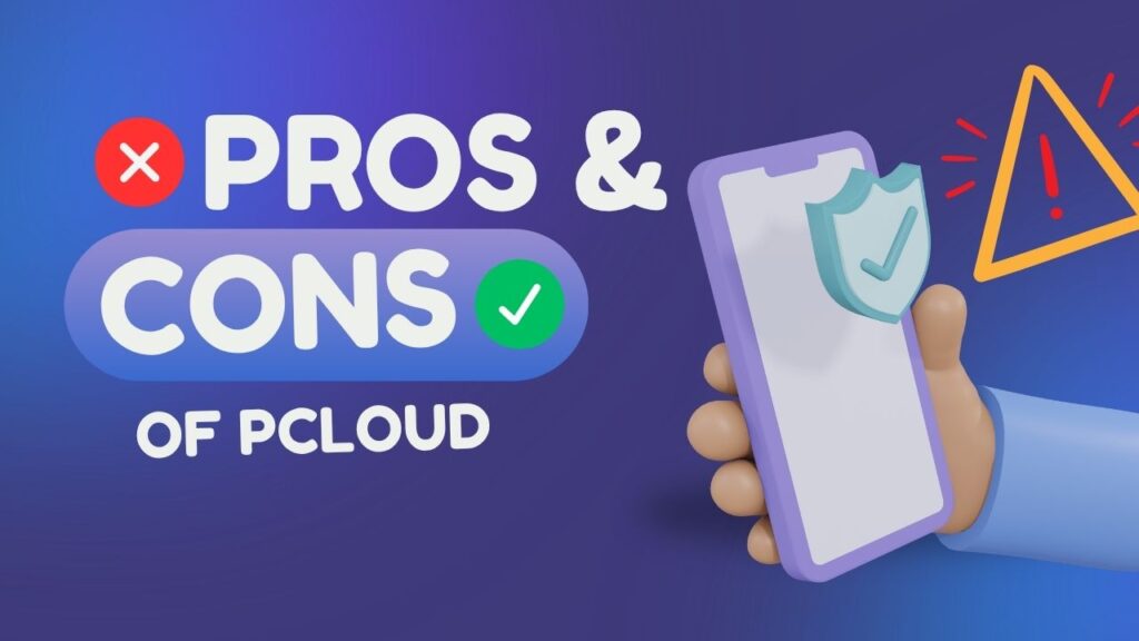 pCloud