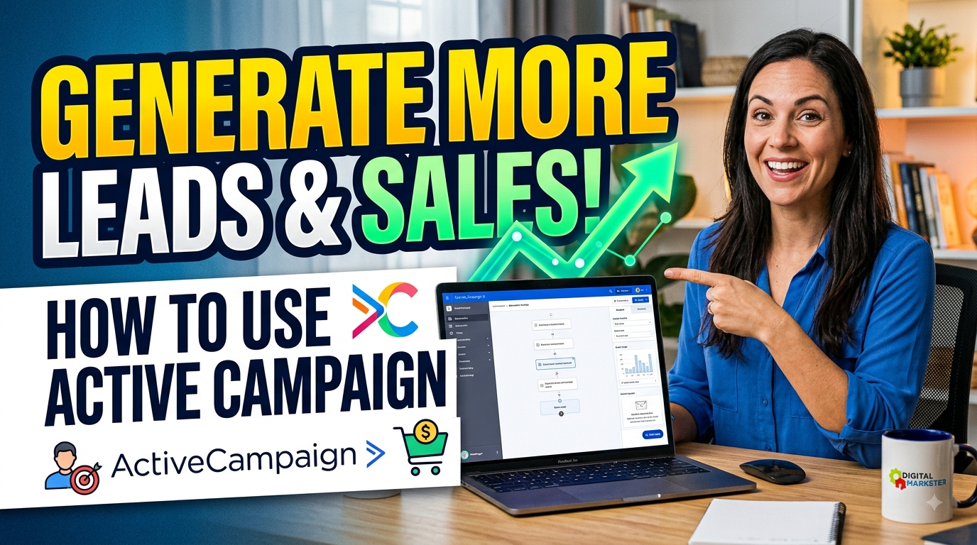 Active Campaign
