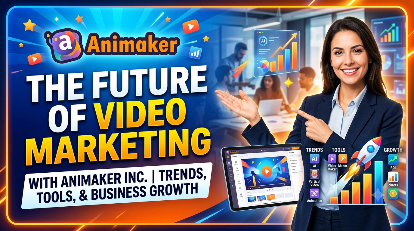 Animaker Inc.