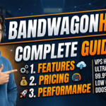 Bandwagonhost: A Complete Guide to Hosting Features, Pricing, and Performance