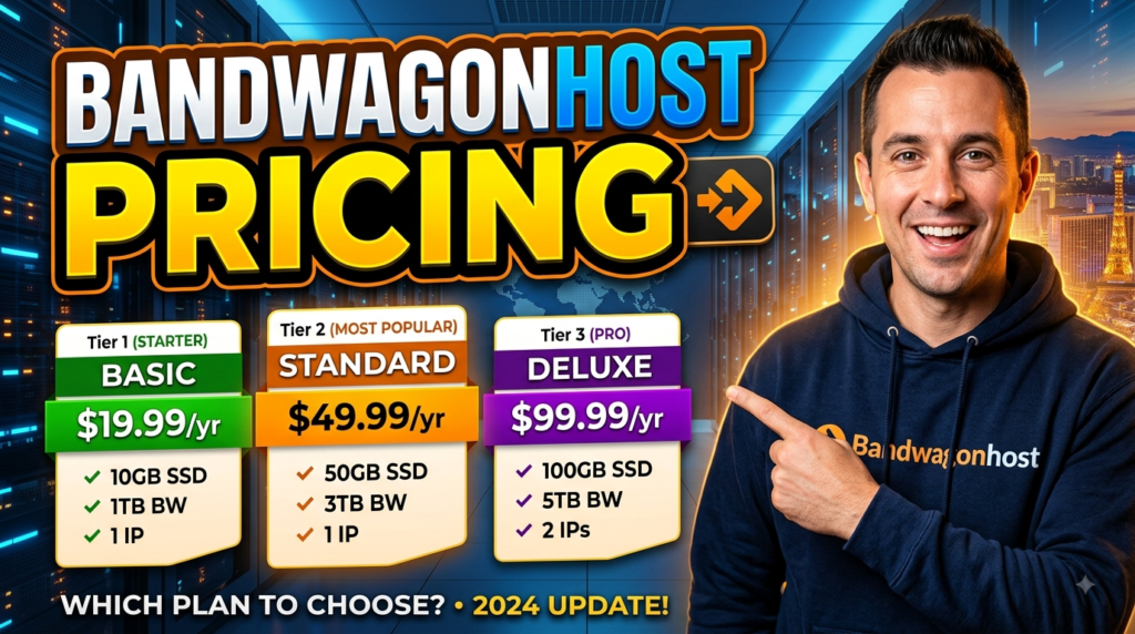 Bandwagonhost-2