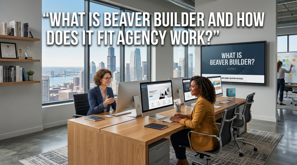 Beaver Builder-1