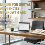 Beaver Builder for Digital Marketing Agencies: Benefits and Best Practices