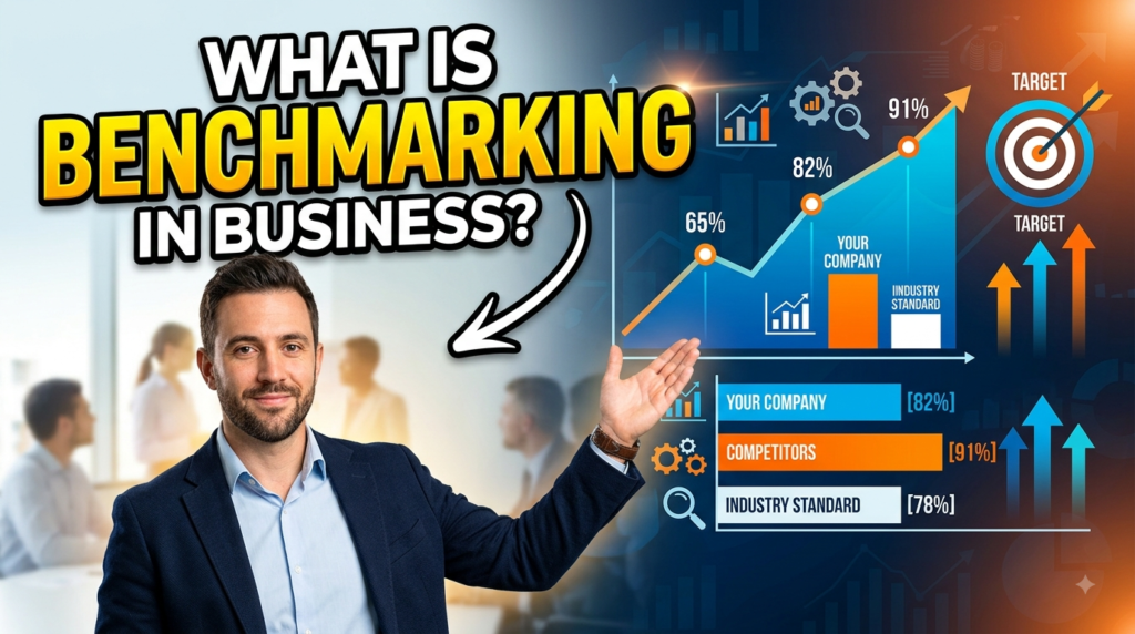 BenchMark-1