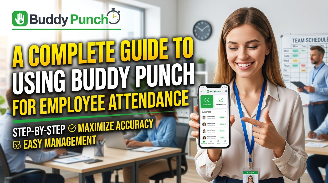 Buddy Punch