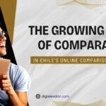 The Growing Role of Compara CL in Chile’s Online Comparison Market