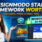 Is Designmodo Startup Framework Worth It? Features, Pros, Cons, and Tips