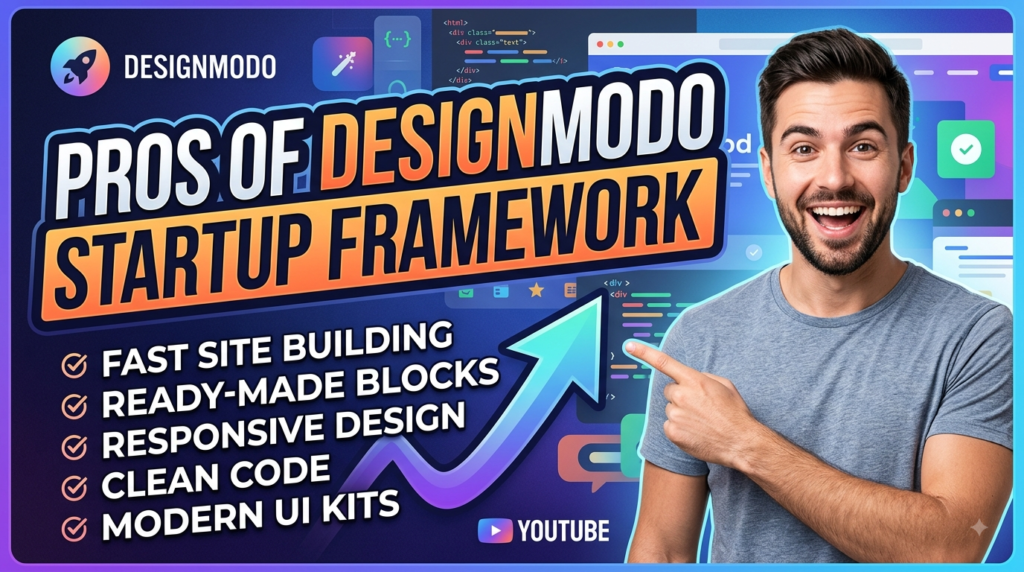 Designmodo Startup Framework-2