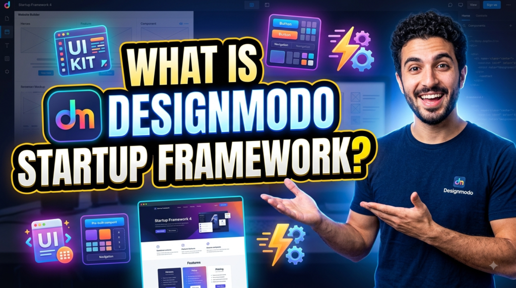Designmodo Startup Framework-3
