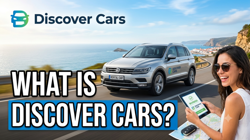 Discover Cars-1