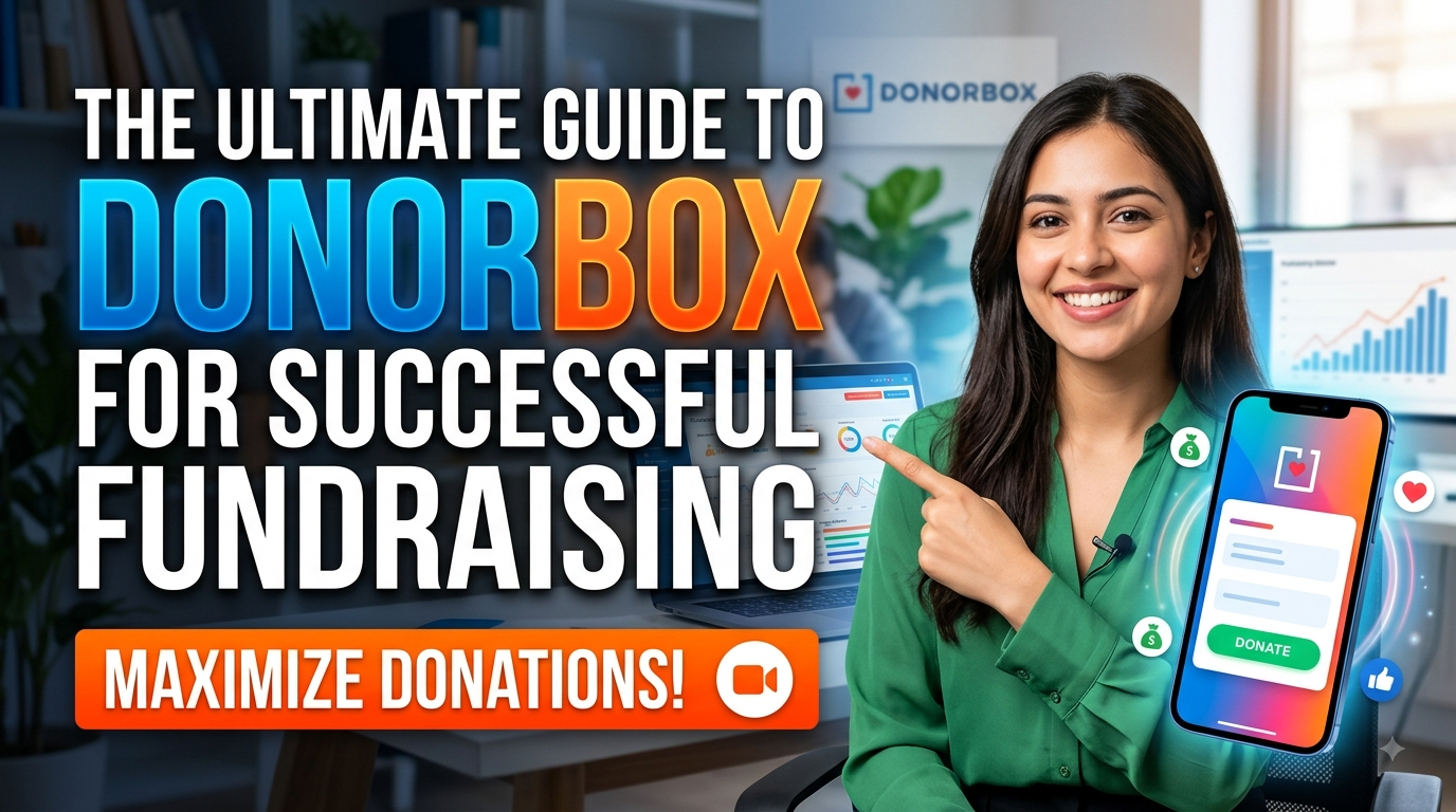 Donorbox