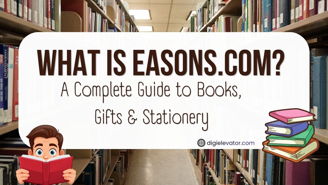 Easons