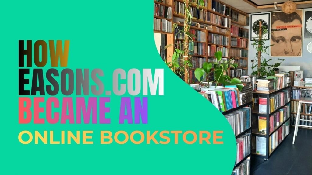 Easons