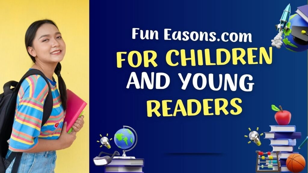 Easons