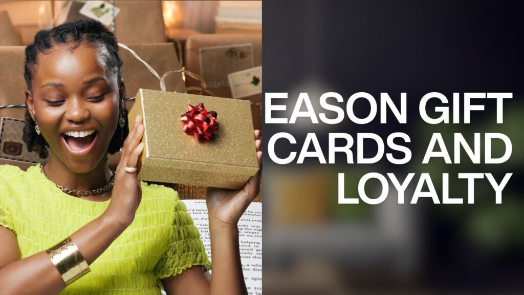 Easons