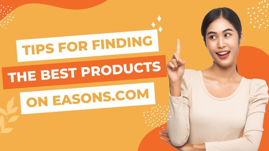 Easons