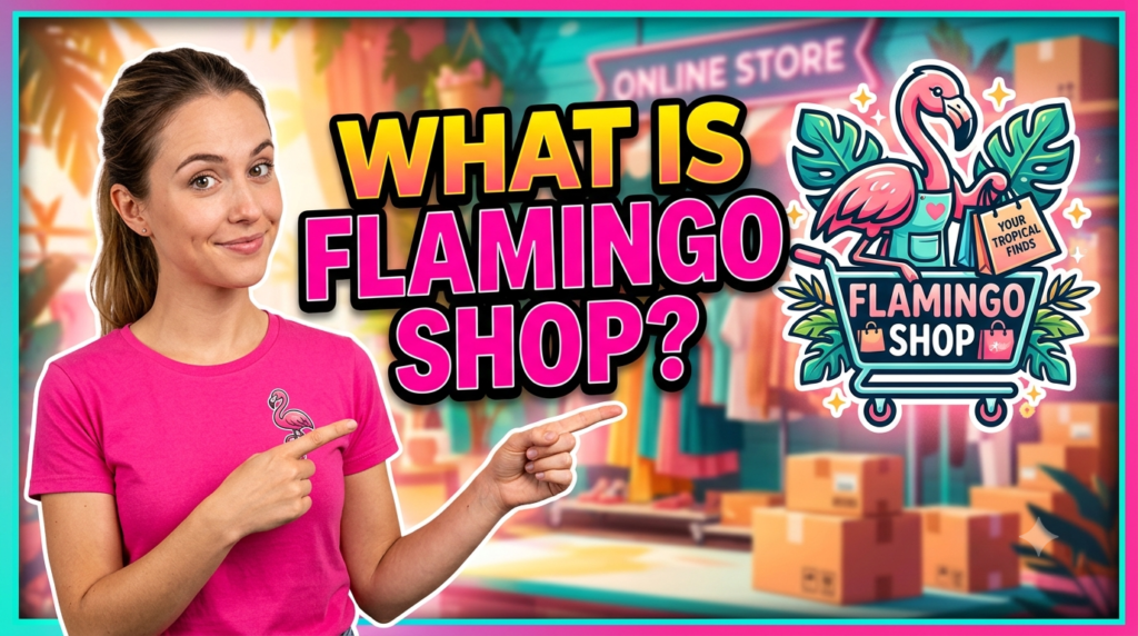 Flamingo Shop-1