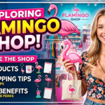Exploring Flamingo Shop: Products, Shopping Tips, and Key Benefits
