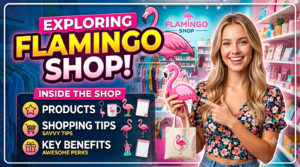 Flamingo Shop