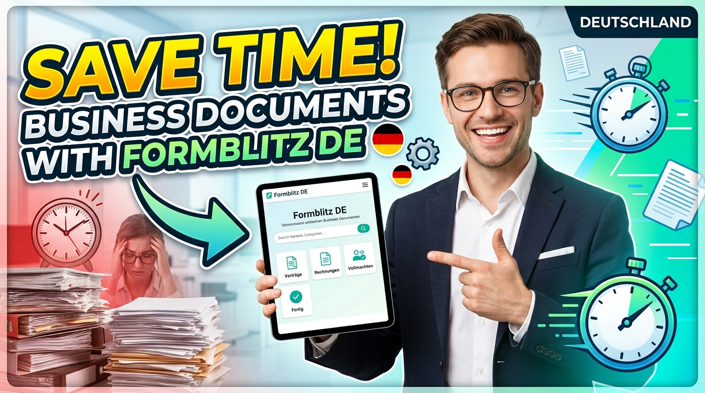 Formblitz DE