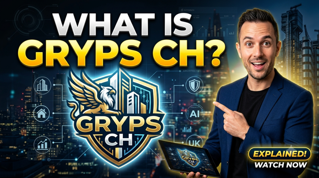 GRYPS CH-1