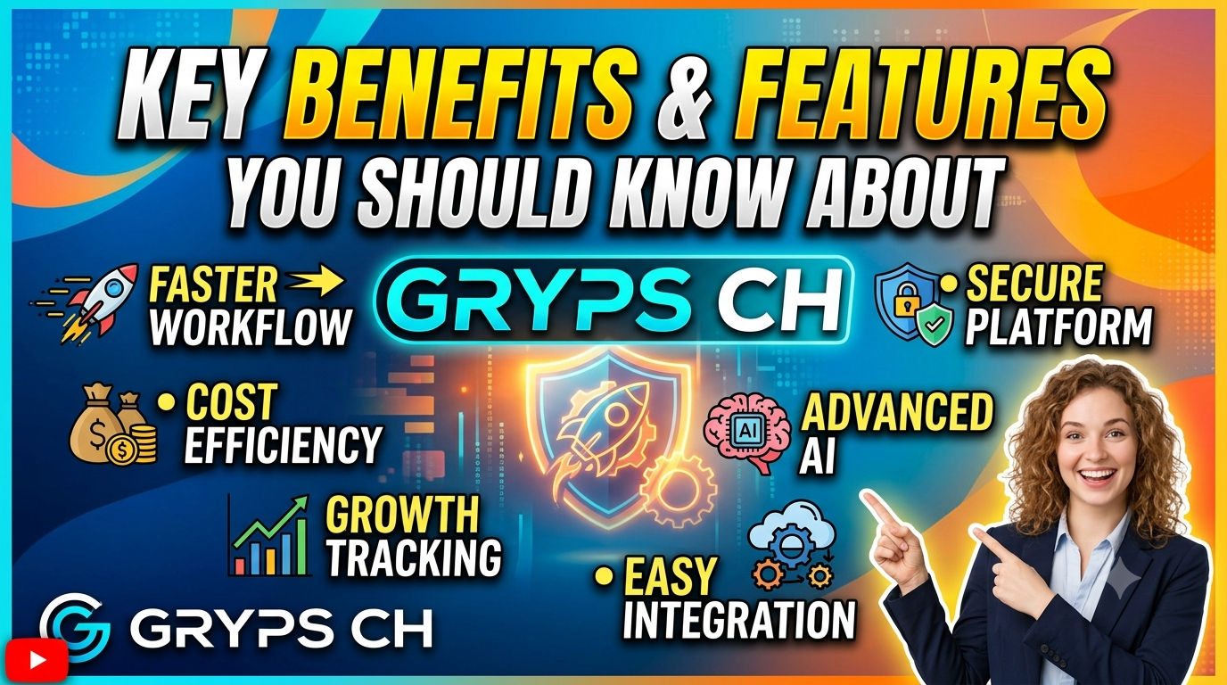 GRYPS CH