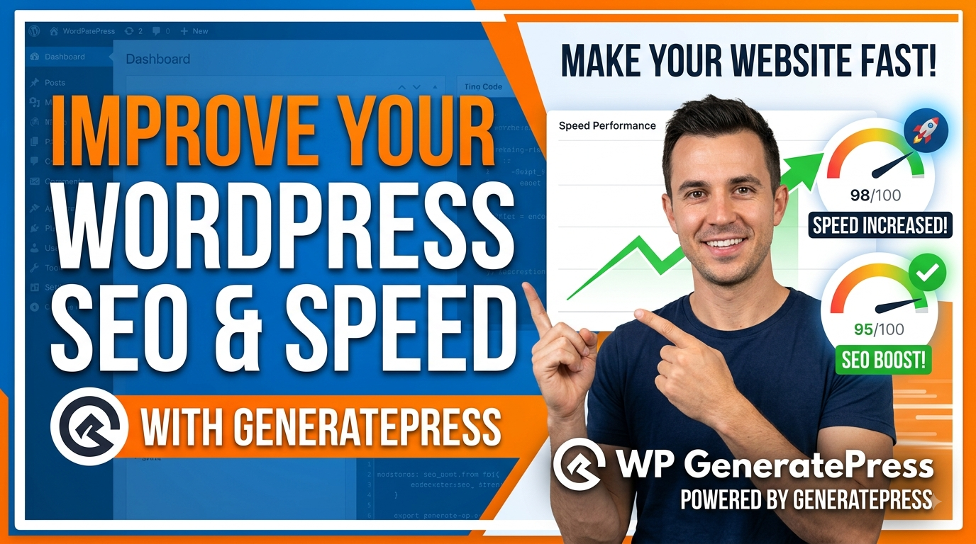 GeneratePress