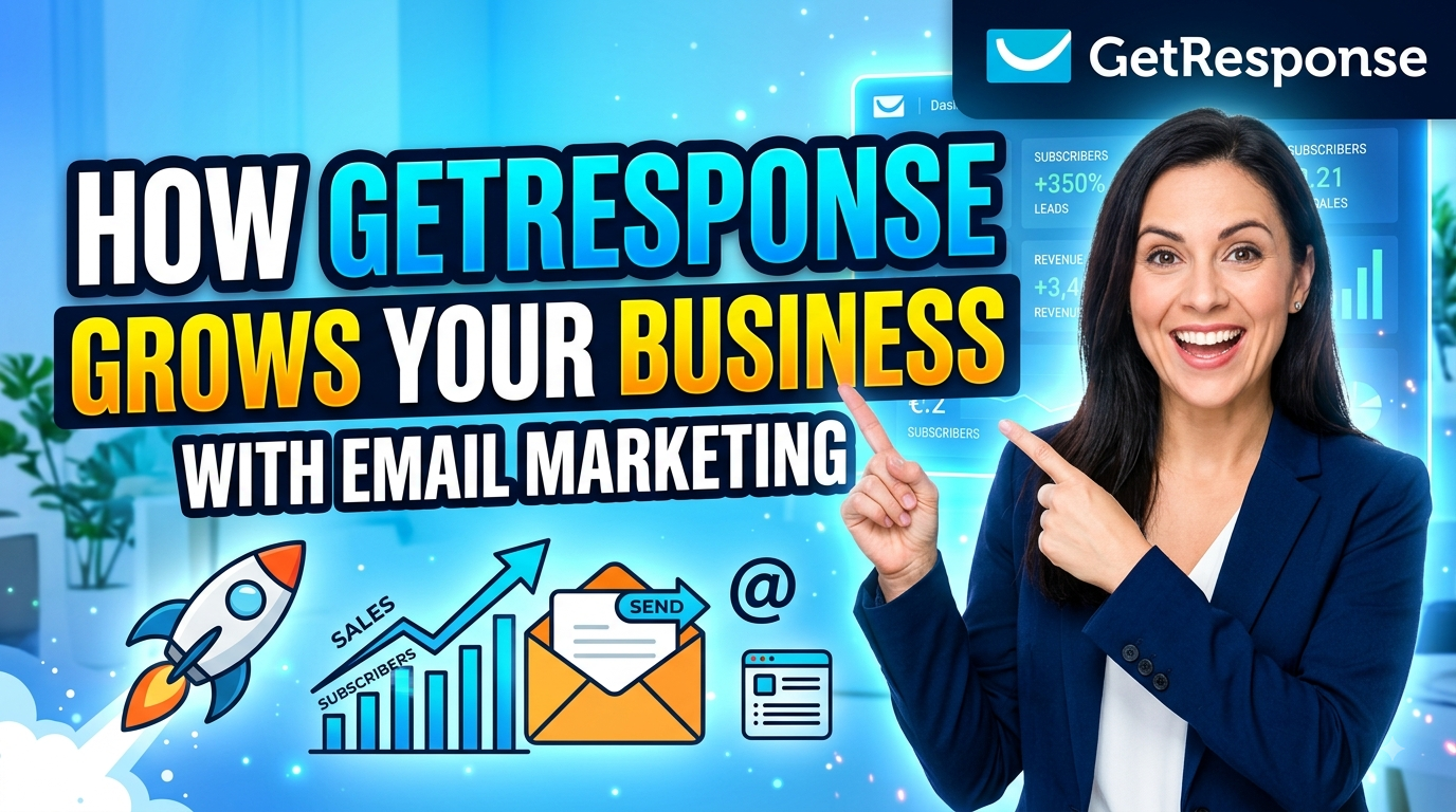 GetResponse