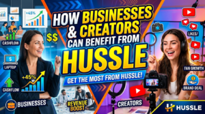 Hussle