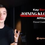 Key Benefits of Joining Klook US Affiliates for Travel Content Creators