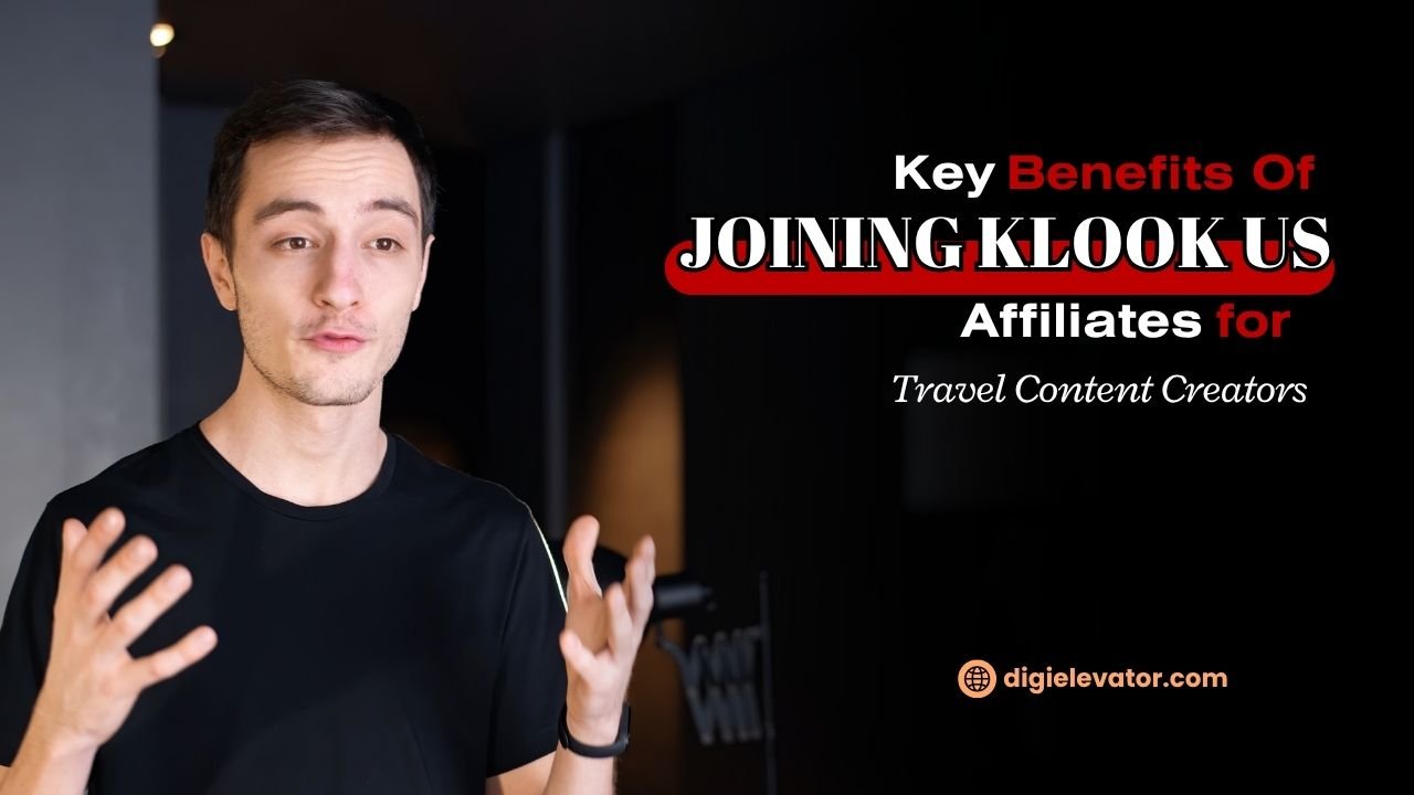 Klook US Affiliates