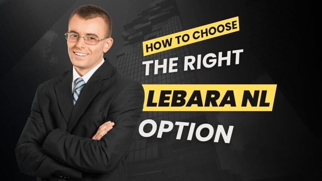 Lebara NL