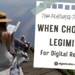 Top Features to Explore When Choosing Legimi PL for Digital Reading