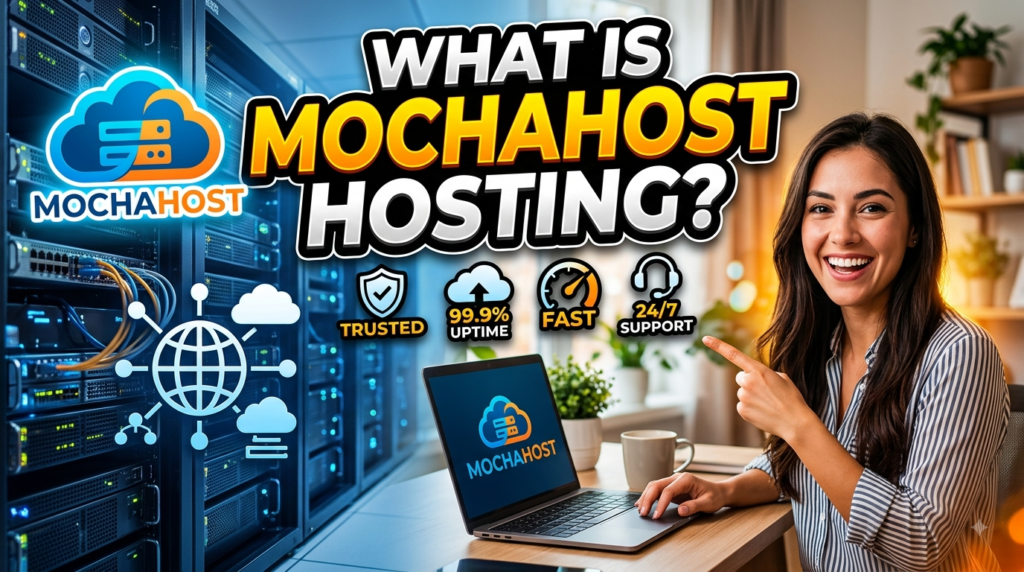 MochaHost-1