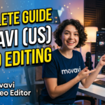 A Complete Guide to Movavi (US) Video Editing Tools and Features