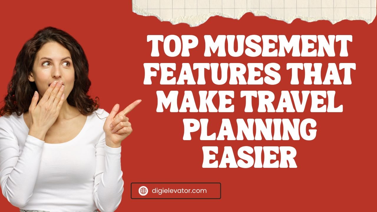 Musement