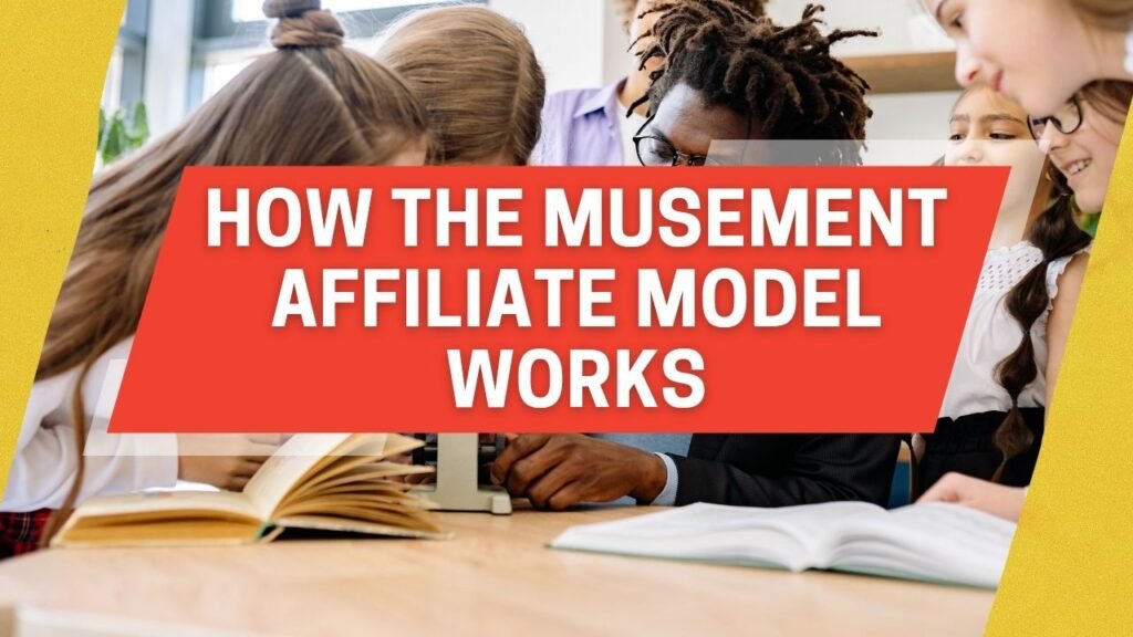 Musement Affiliate Program