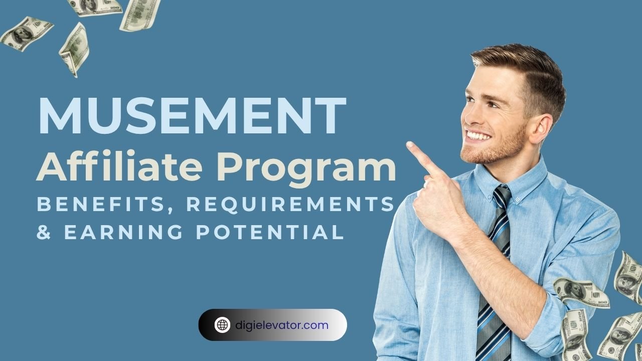 Musement Affiliate Program